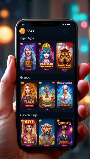 Screenshot 1 55zz